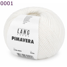 Pimavera Lang Yarns Farbe 1