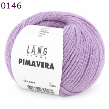 Pimavera Lang Yarns Farbe 146
