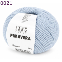 Pimavera Lang Yarns Farbe 21