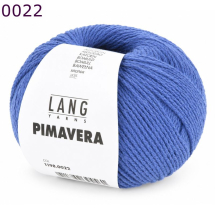 Pimavera Lang Yarns Farbe 22
