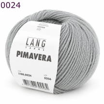 Pimavera Lang Yarns Farbe 24