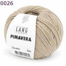 Pimavera Lang Yarns Farbe 26