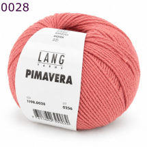 Pimavera Lang Yarns Farbe 28