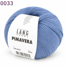 Pimavera Lang Yarns Farbe 33