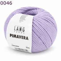 Pimavera Lang Yarns Farbe 46