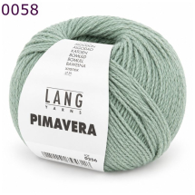 Pimavera Lang Yarns Farbe 58