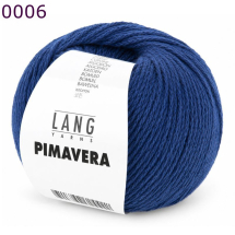 Pimavera Lang Yarns Farbe 6