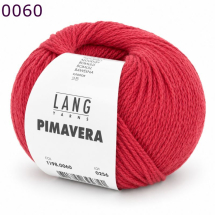 Pimavera Lang Yarns Farbe 60