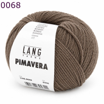 Pimavera Lang Yarns Farbe 68