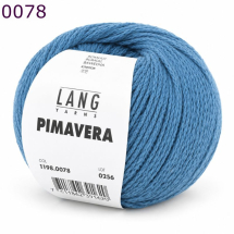 Pimavera Lang Yarns Farbe 78