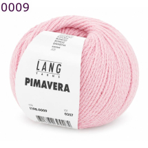 Pimavera Lang Yarns Farbe 9