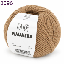 Pimavera Lang Yarns Farbe 96