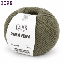Pimavera Lang Yarns Farbe 98