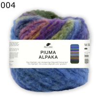 Piuma Alpaka Pro Lana Farbe 4
