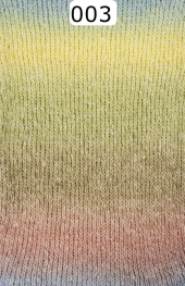 Piuma Cotton Pro Lana 5