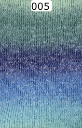 Piuma Cotton Pro Lana 7