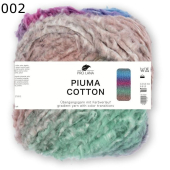 Piuma Cotton Pro Lana Farbe 2