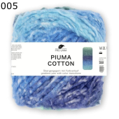 Piuma Cotton Pro Lana Farbe 5