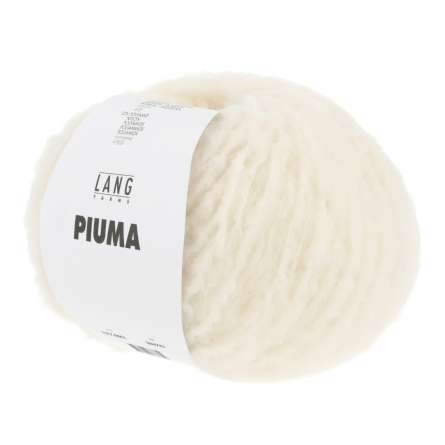 Piuma Lang Yarns