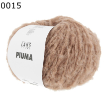 Piuma Lang Yarns Farbe 15