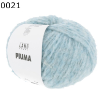 Piuma Lang Yarns Farbe 21