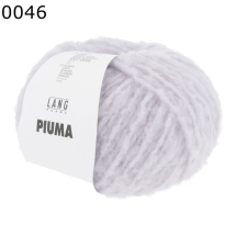 Piuma Lang Yarns Farbe 46