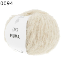 Piuma Lang Yarns Farbe 94