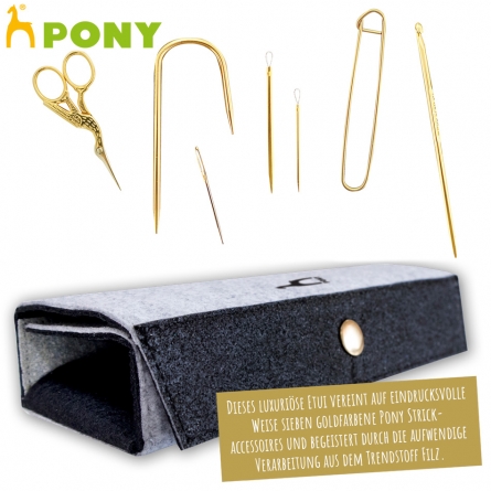 Pony Chazidra