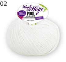 Pool Woolly Hugs Farbe 2