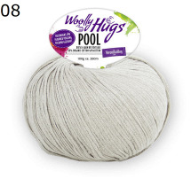Pool Woolly Hugs Farbe 8