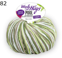 Pool Woolly Hugs Farbe 82