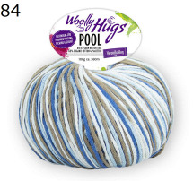 Pool Woolly Hugs Farbe 84