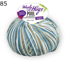 Pool Woolly Hugs Farbe 85