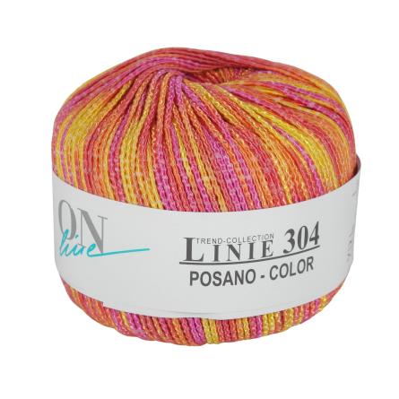 Posano Linie 304 ONline Garne