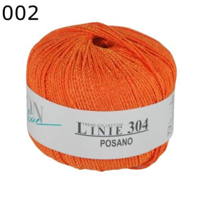 Posano Linie 304 ONline Garne Farbe 2