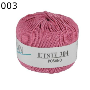 Posano Linie 304 ONline Garne Farbe 3