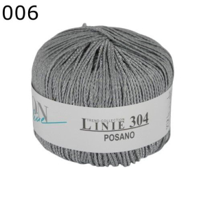 Posano Linie 304 ONline Garne Farbe 6
