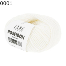 Poseidon Lang Yarns Farbe 1