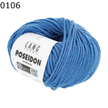 Poseidon Lang Yarns Farbe 106