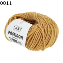 Poseidon Lang Yarns Farbe 11