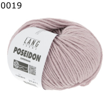 Poseidon Lang Yarns Farbe 19