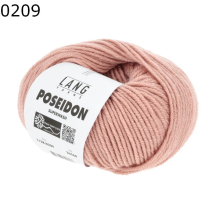 Poseidon Lang Yarns Farbe 209