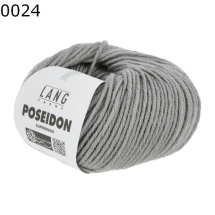 Poseidon Lang Yarns Farbe 24