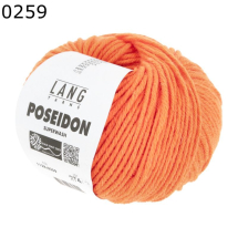 Poseidon Lang Yarns Farbe 259
