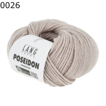 Poseidon Lang Yarns Farbe 26