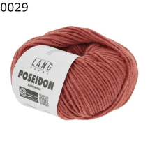 Poseidon Lang Yarns Farbe 29