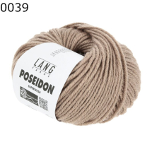 Poseidon Lang Yarns Farbe 39