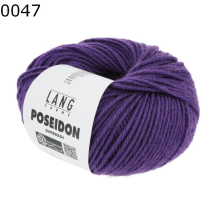 Poseidon Lang Yarns Farbe 47