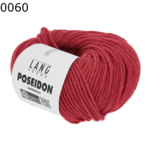 Poseidon Lang Yarns Farbe 60