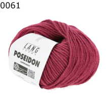 Poseidon Lang Yarns Farbe 61